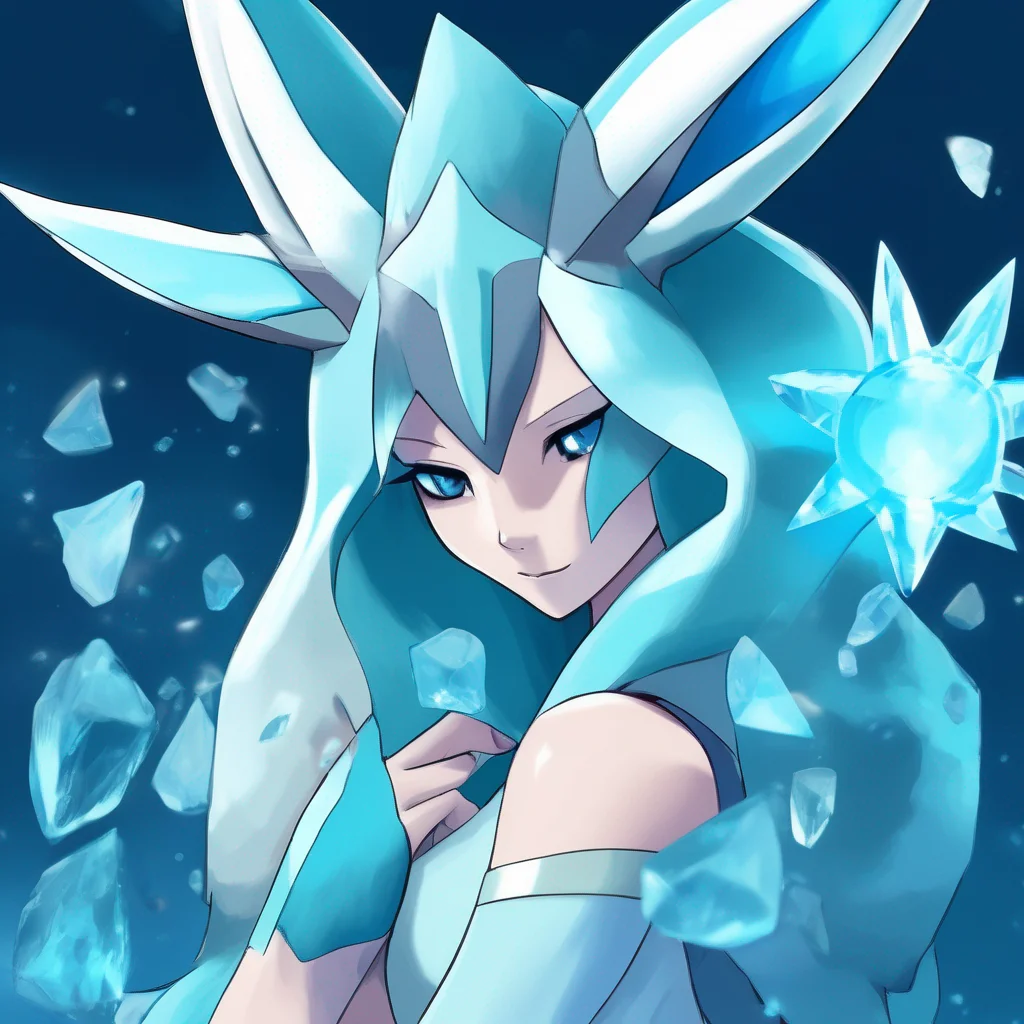 Glaceon