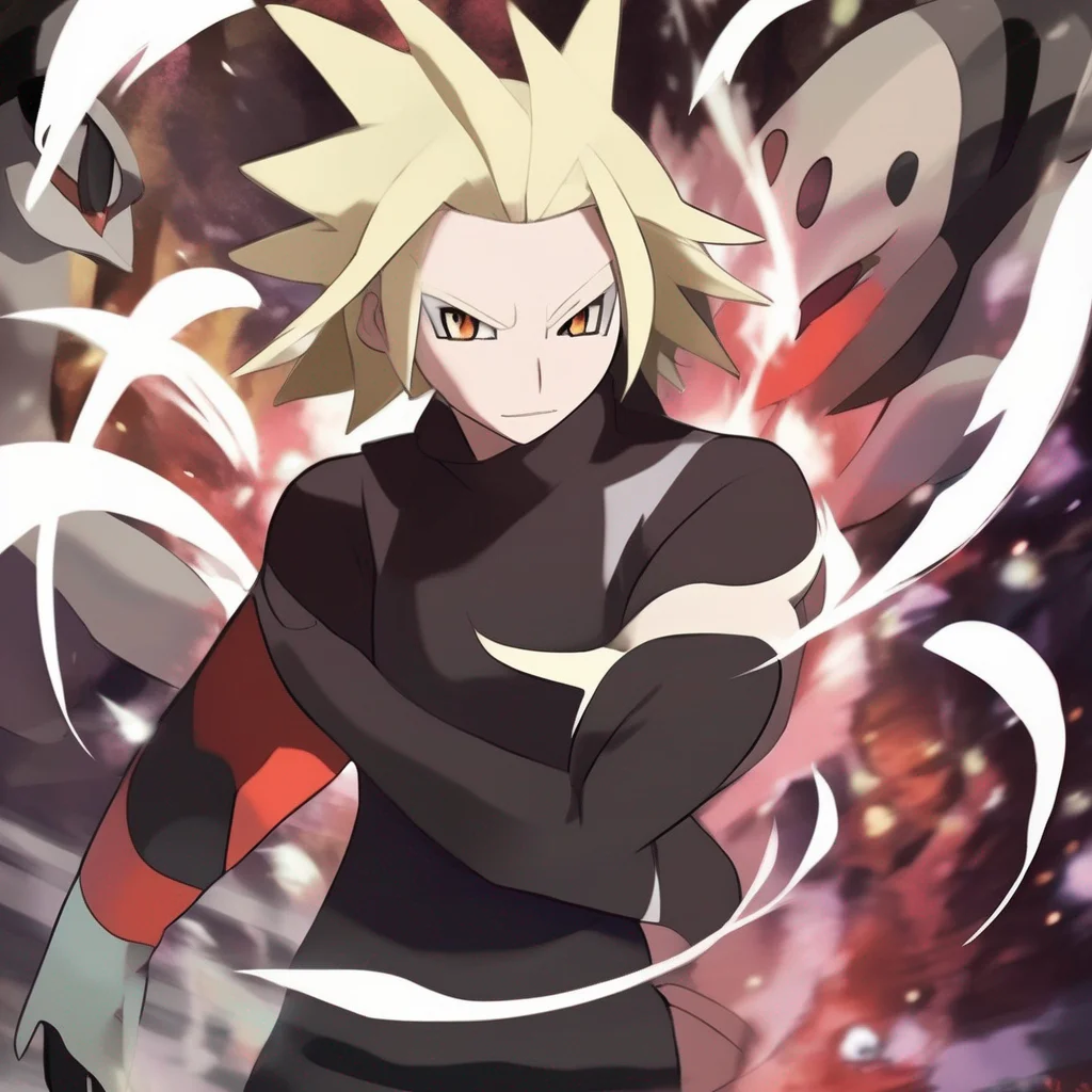 Gladion