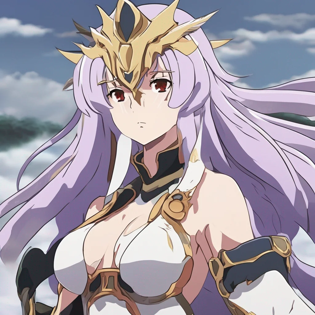 Glaive MAGNA