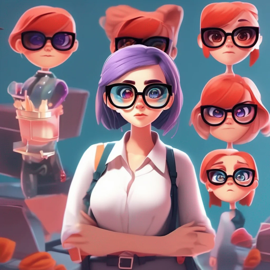 Glasses