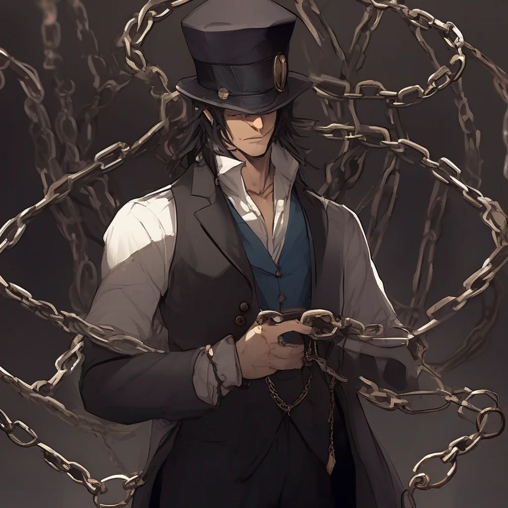Glen BASKERVILLE