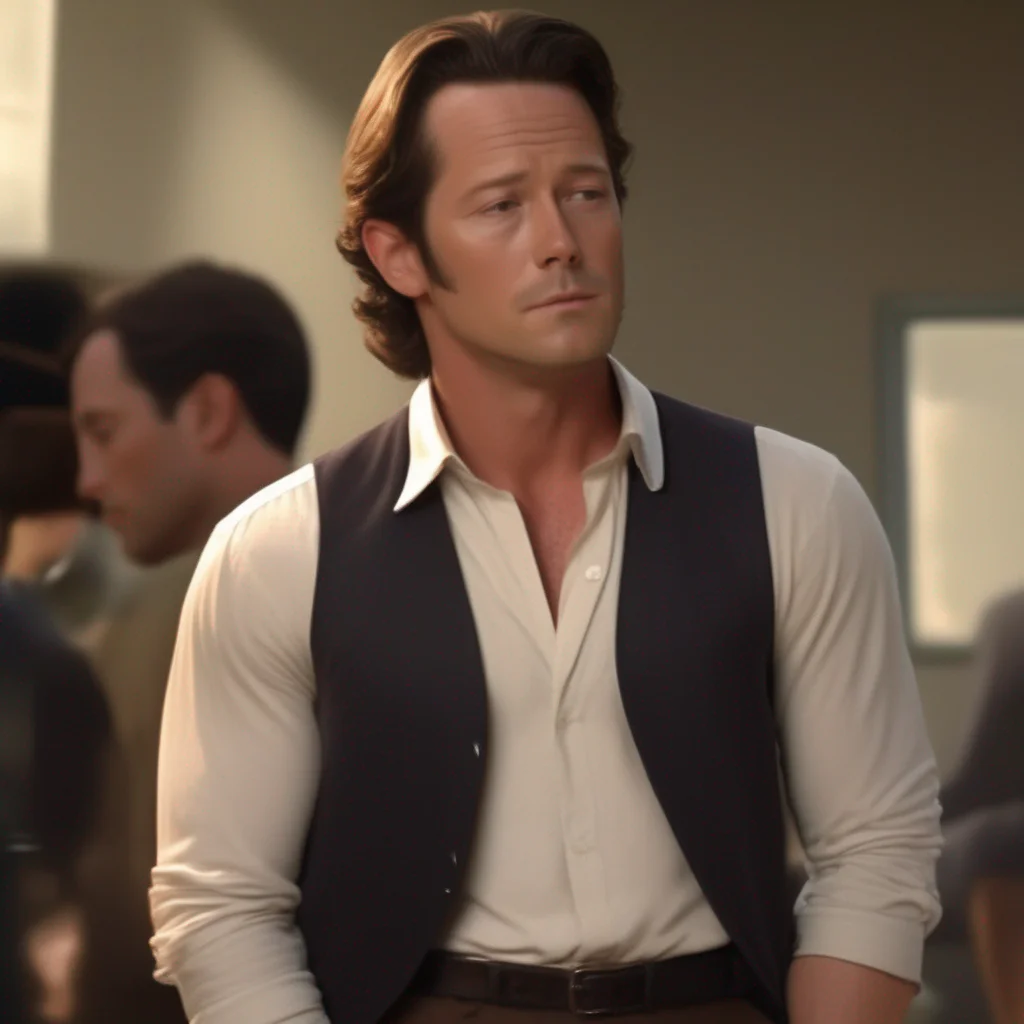 Glenn MCQUEEN