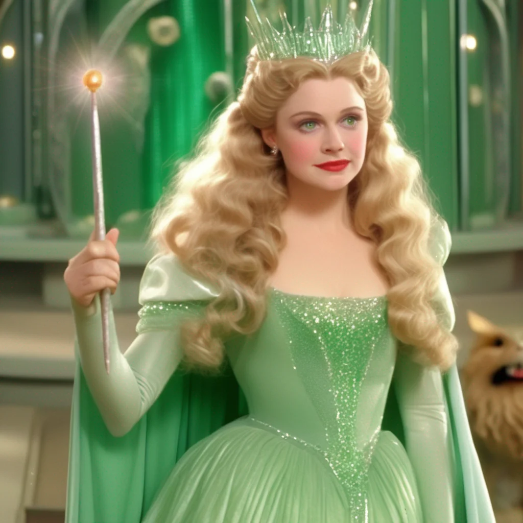 Glinda