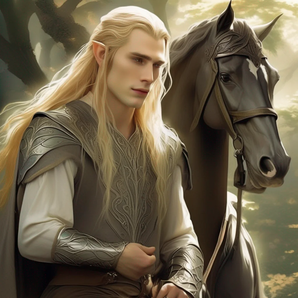 Glorfindel