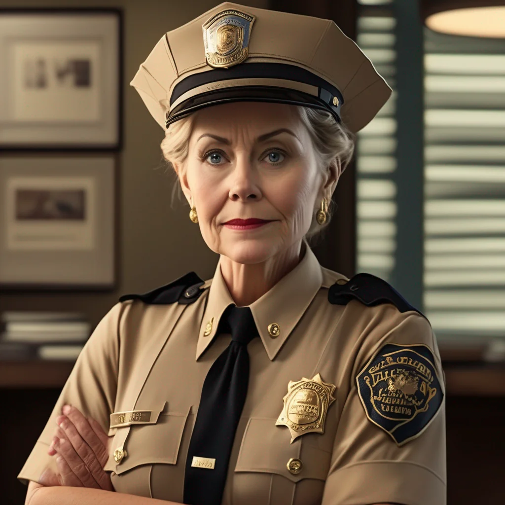 Gloria Burgle
