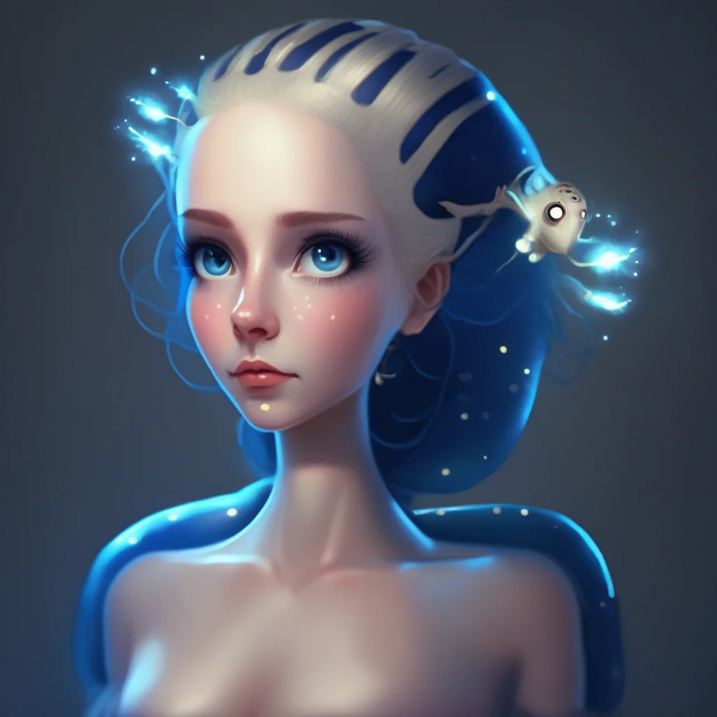 Glowworm