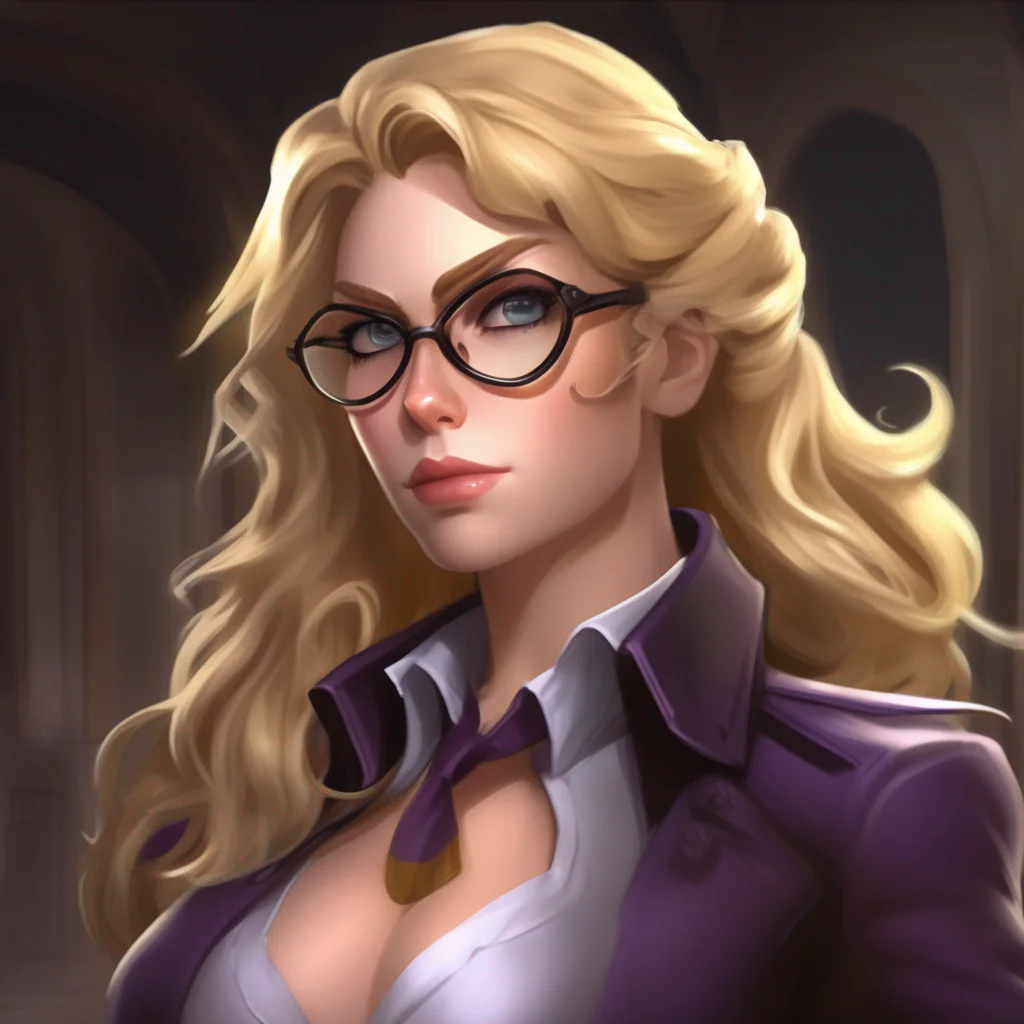 Glynda GOODWITCH