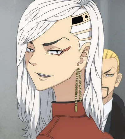 Kokonoi Hajime