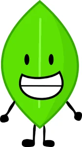 Leafy