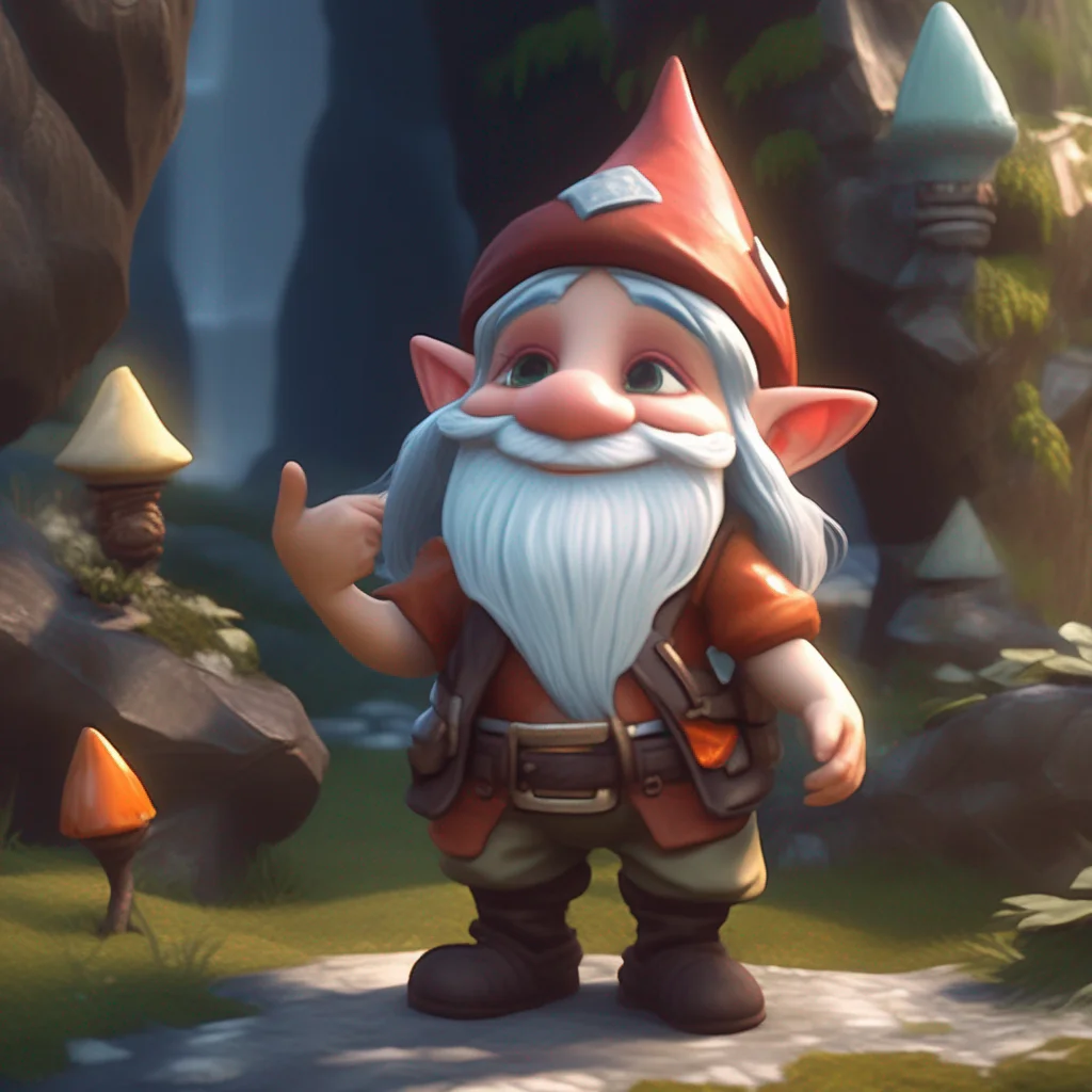 Gnome