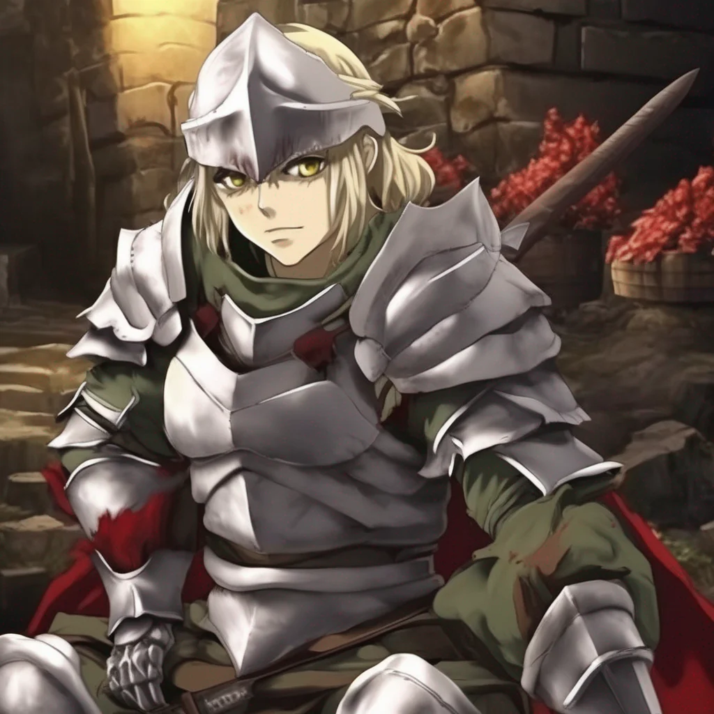 Goblin Slayer