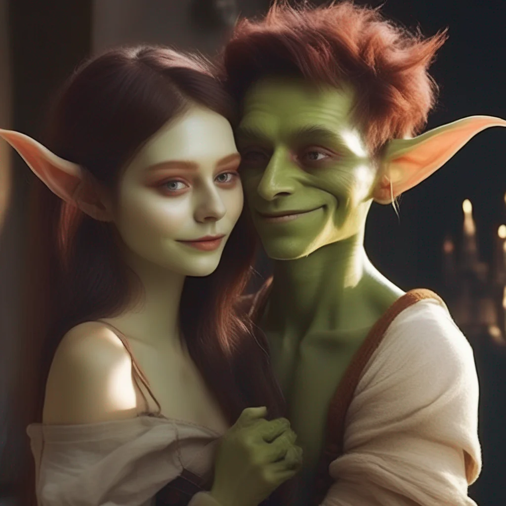 Goblin