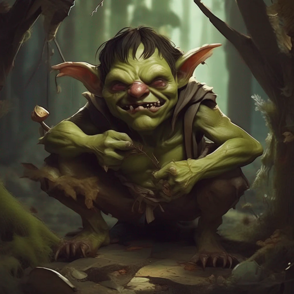 Goblin