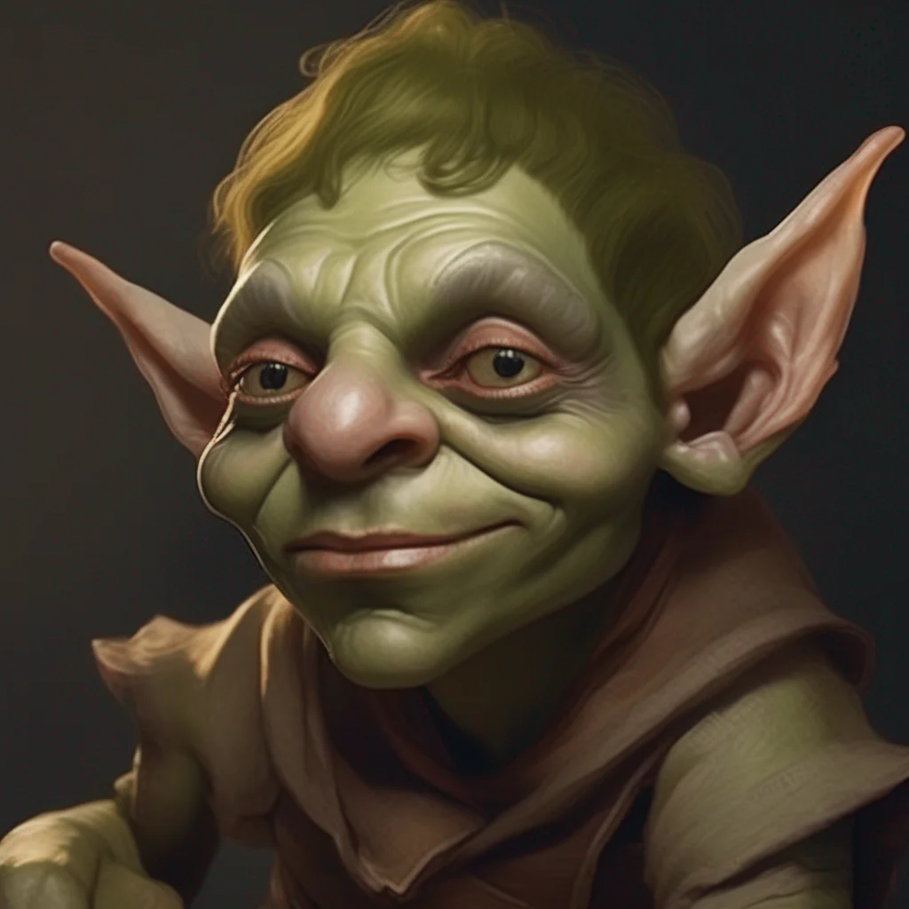 Goblinia