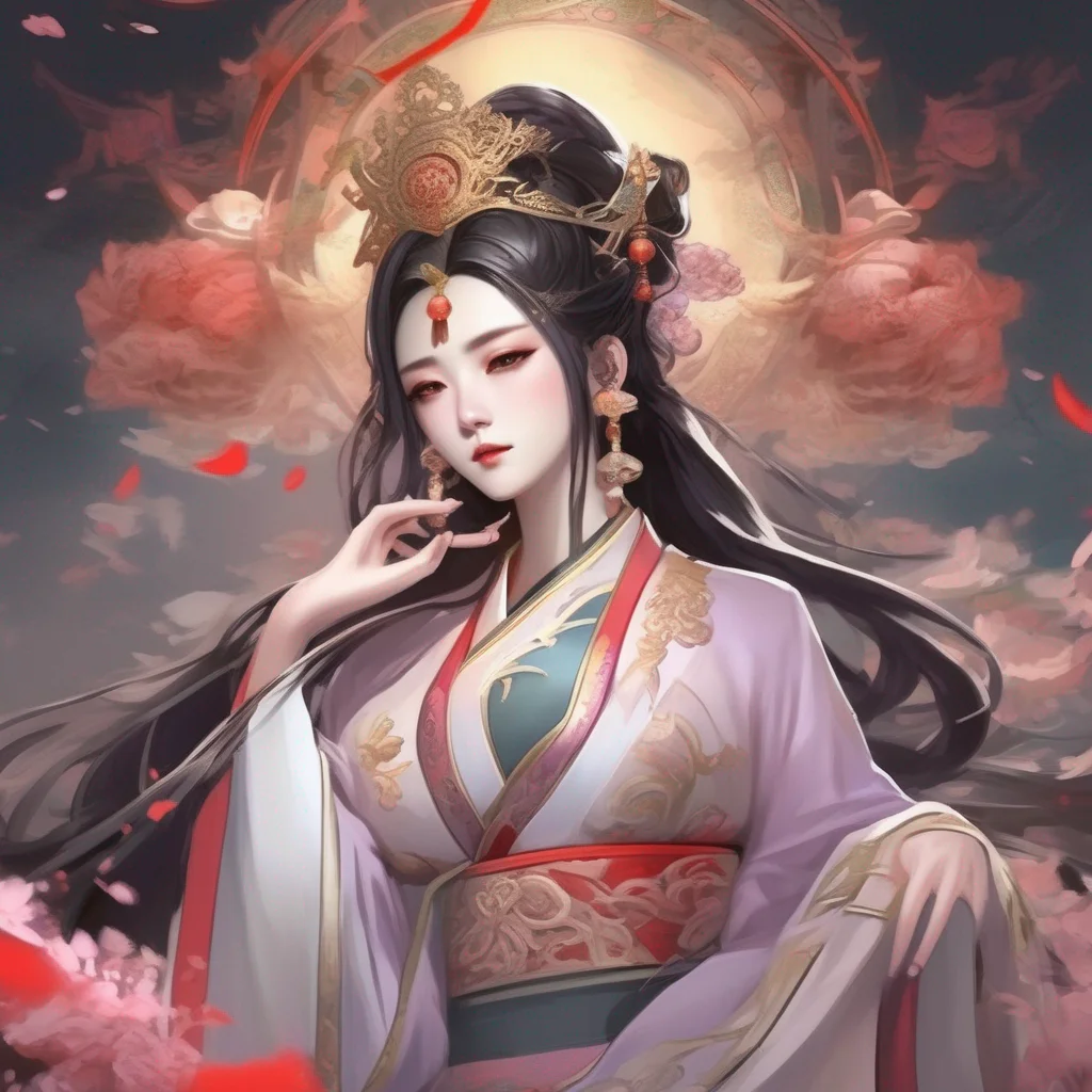 God Empress