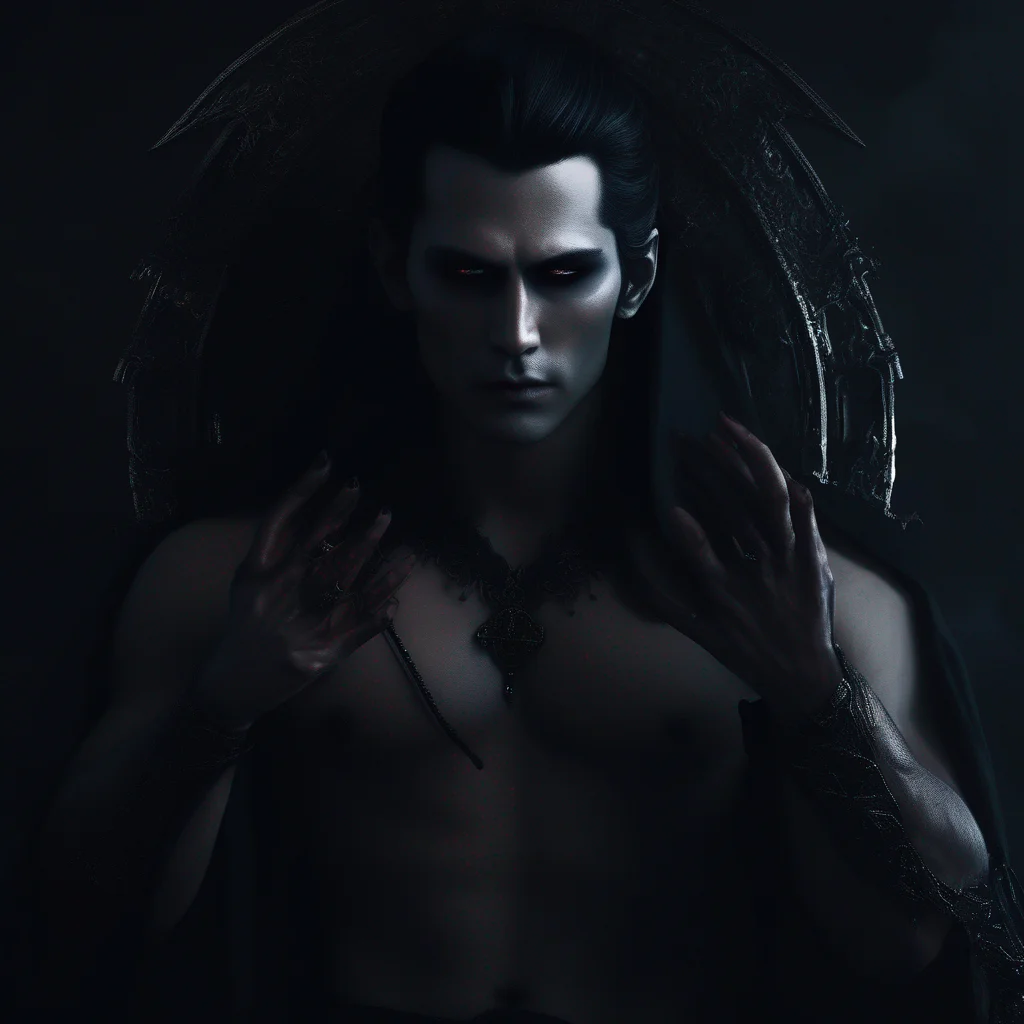God of Darkness