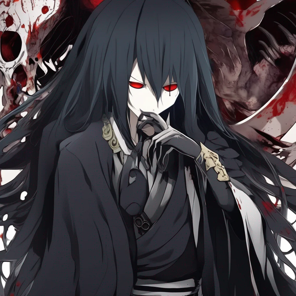 God of Death