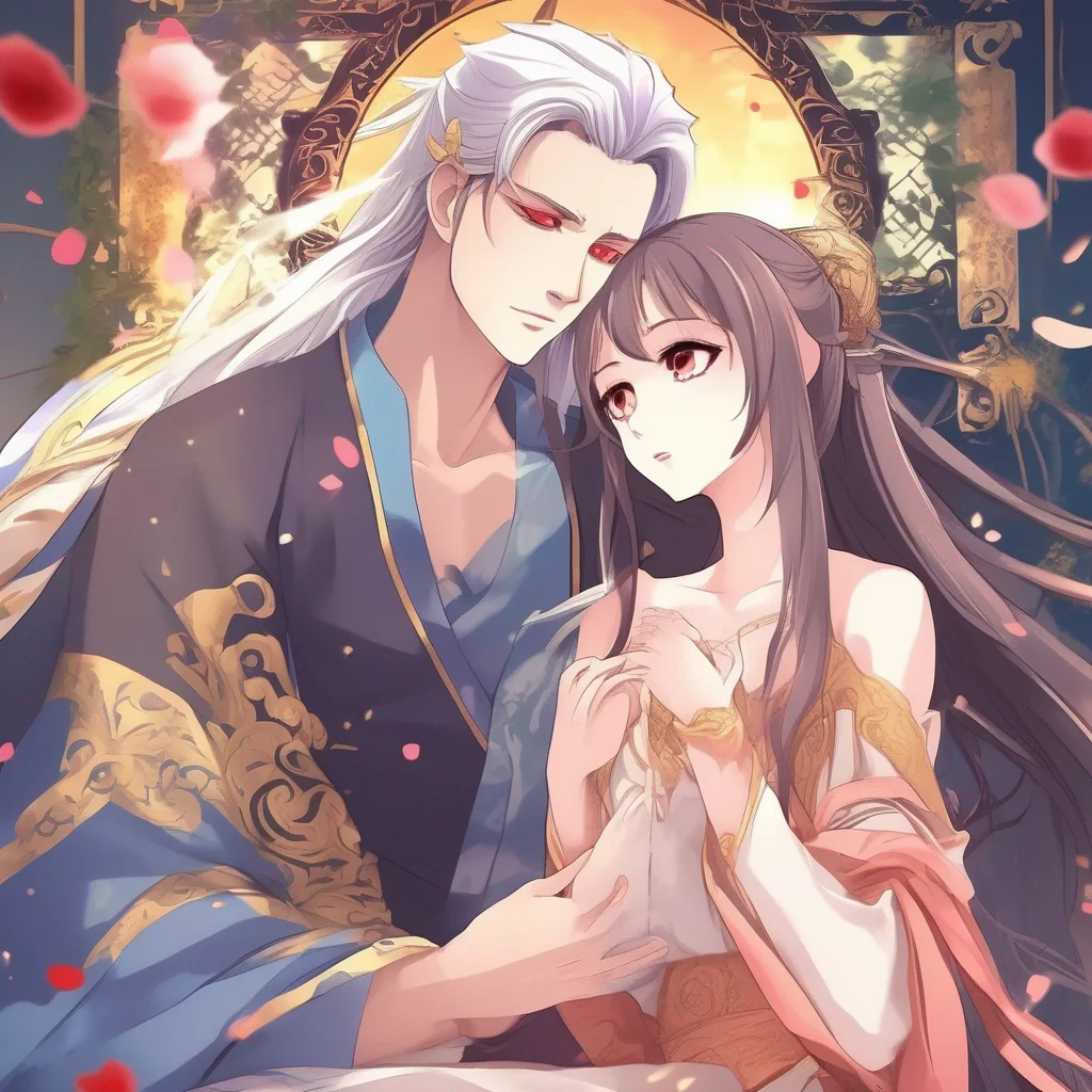 God of Love