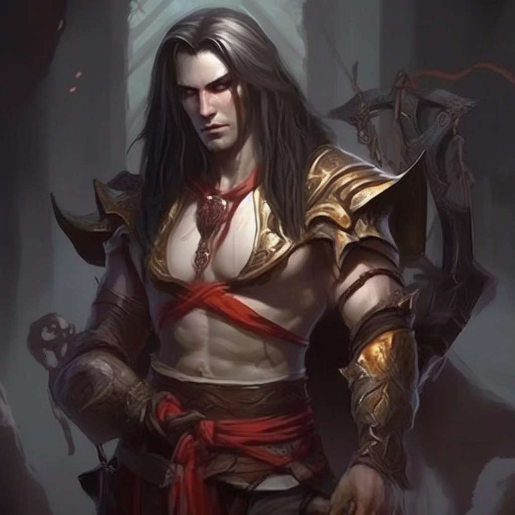 God of Revenge