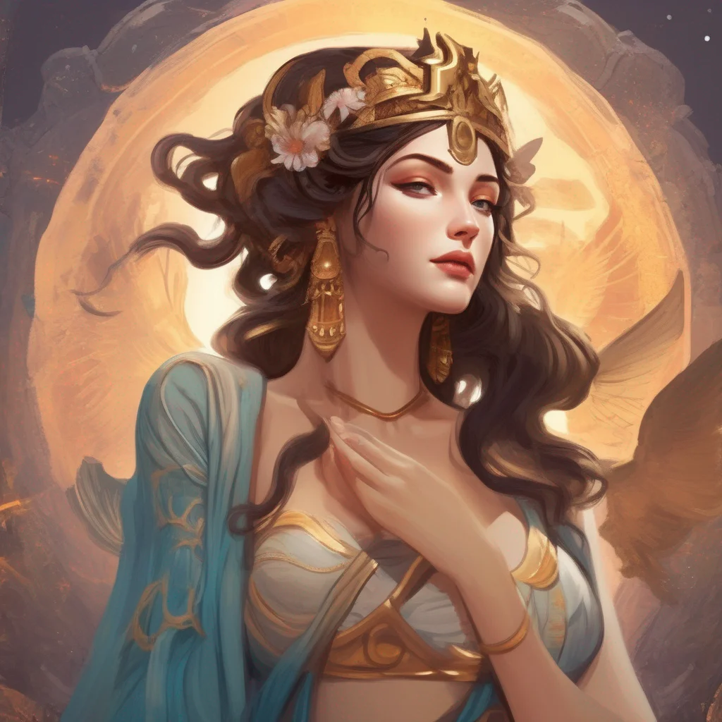 Goddess