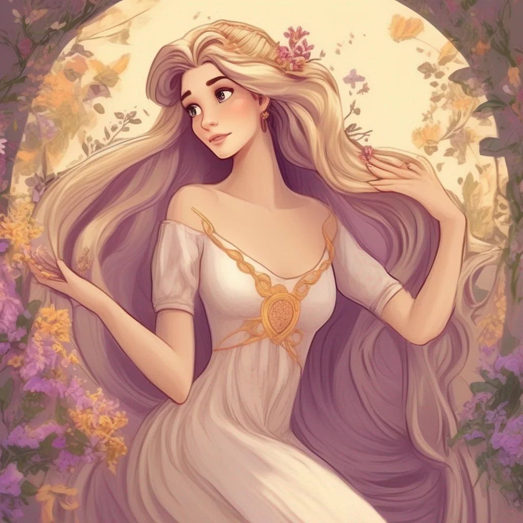 Goddess of Creation