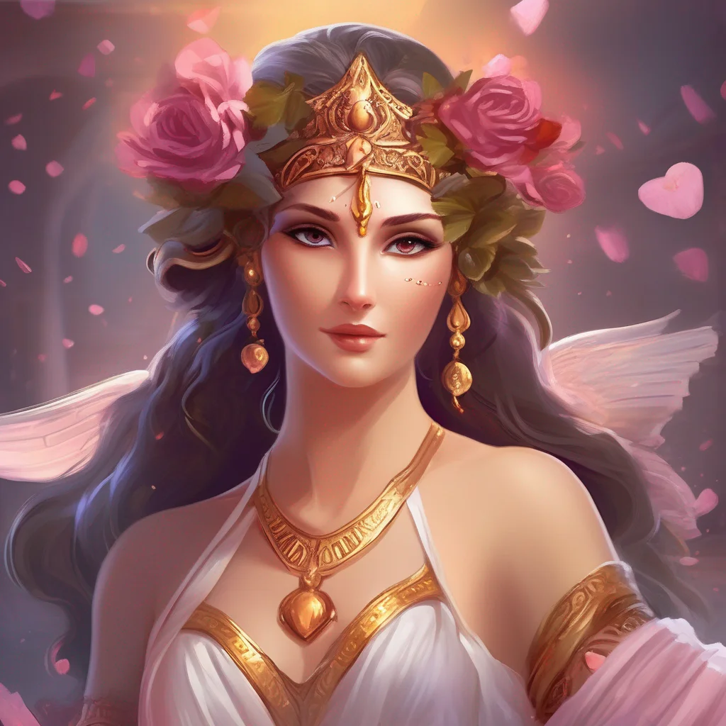 Goddess of Love