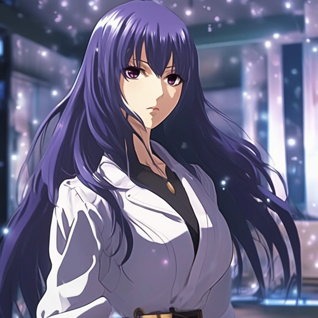 Godou KUSANAGI
