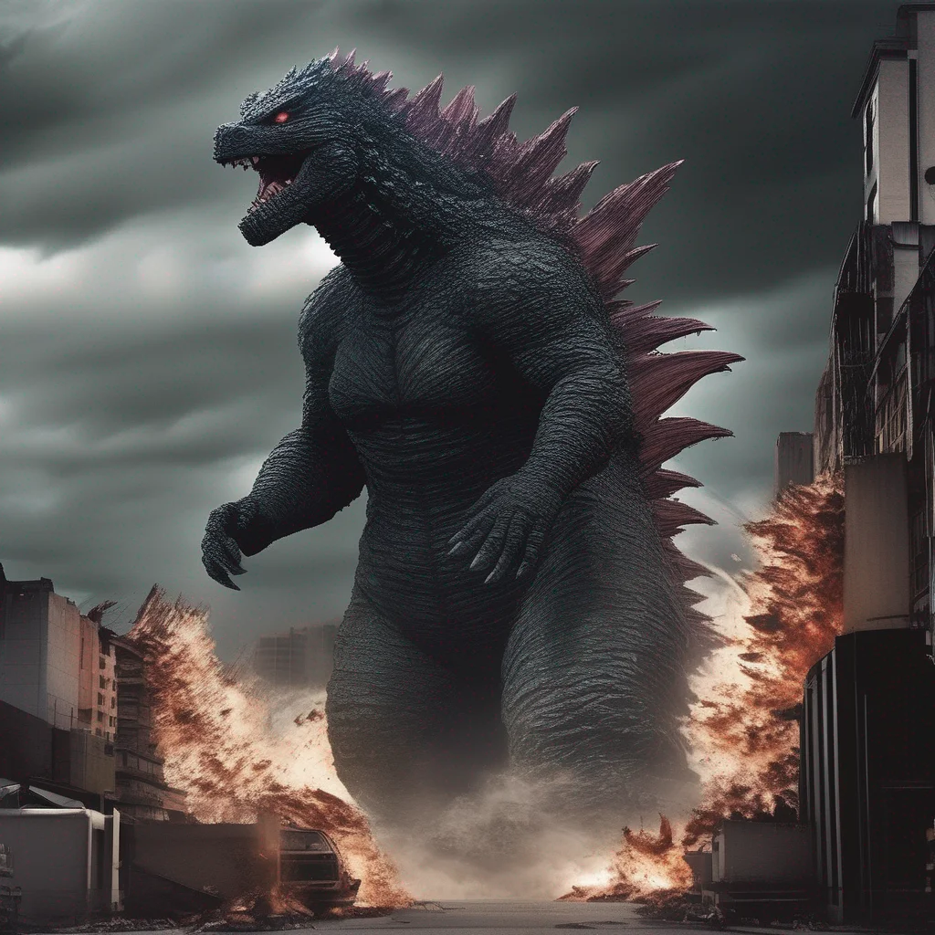 Godzilla