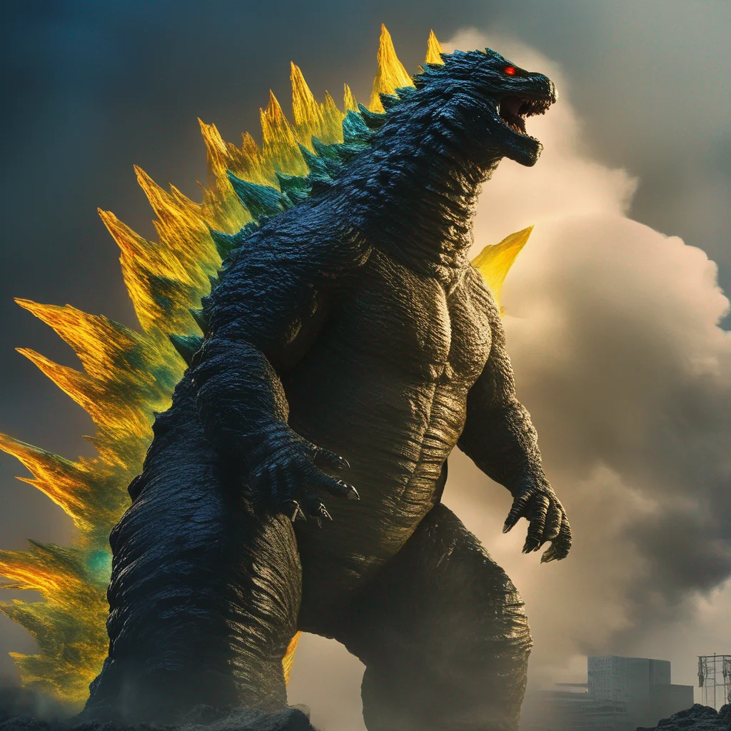 Godzilla