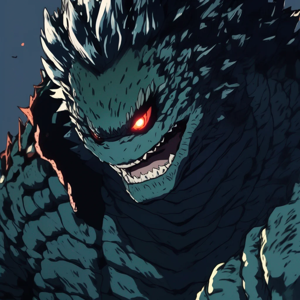 Godzillo