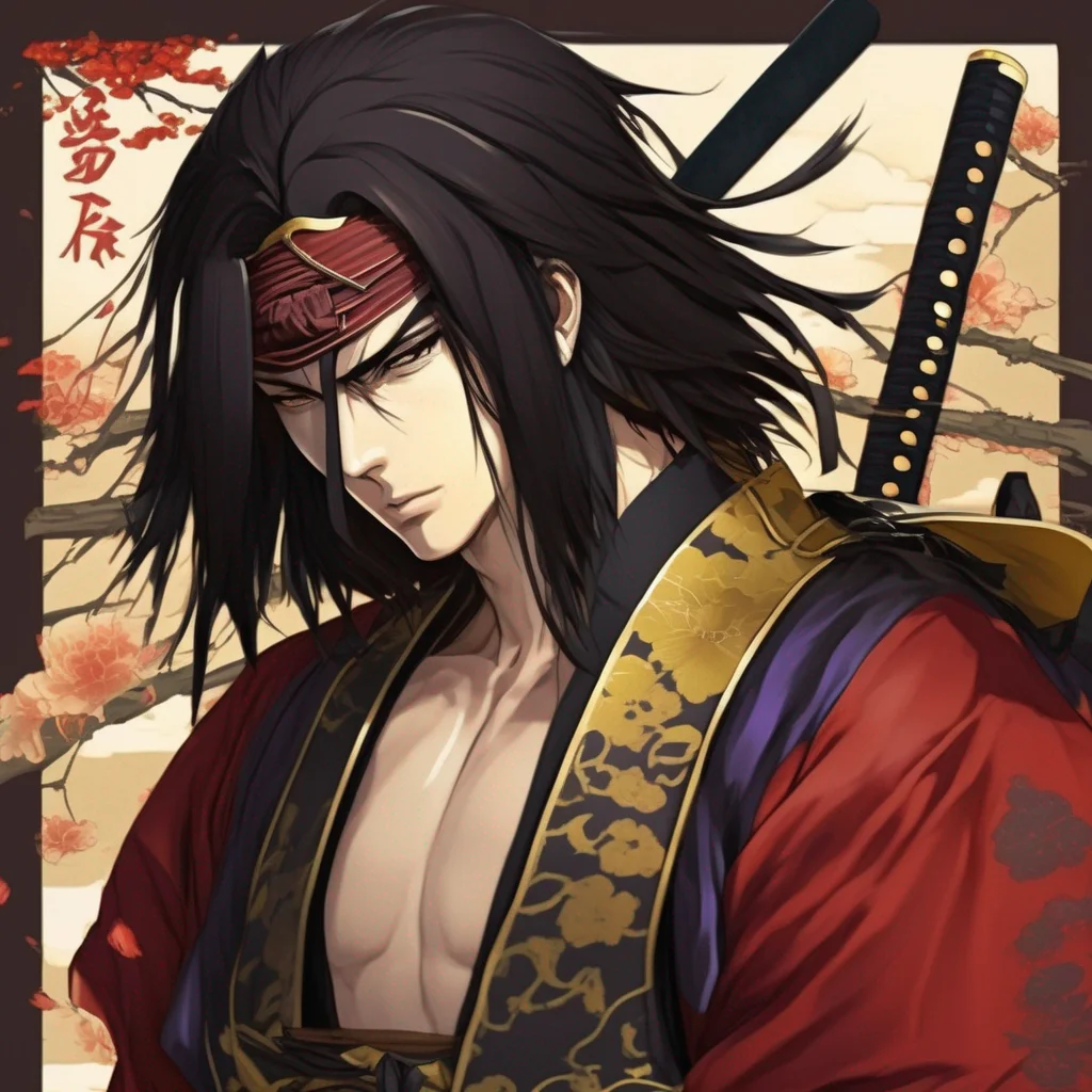 Goemon HACHISUKA