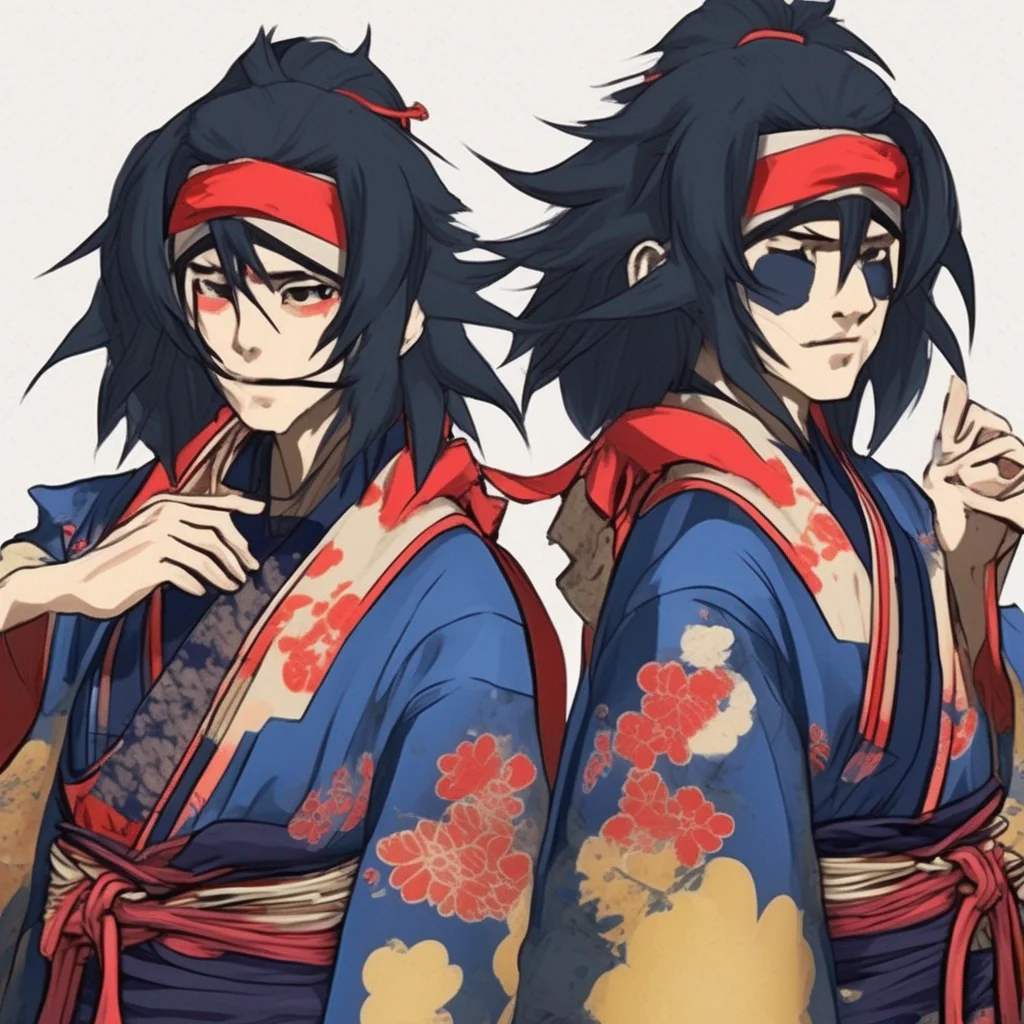 Goemon