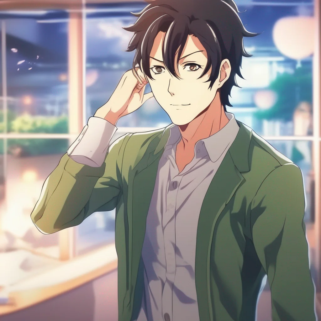 Gojou KARASUMA