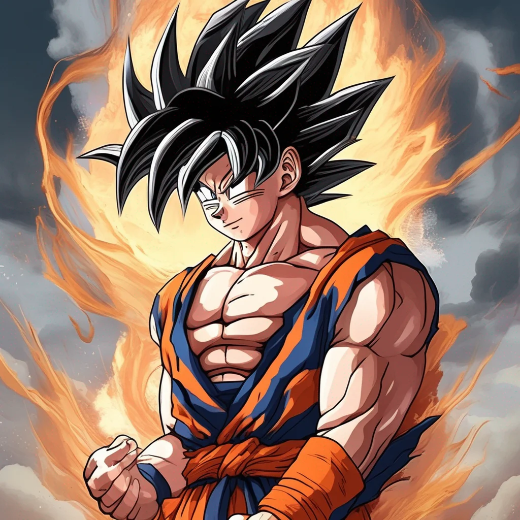 Goku SON