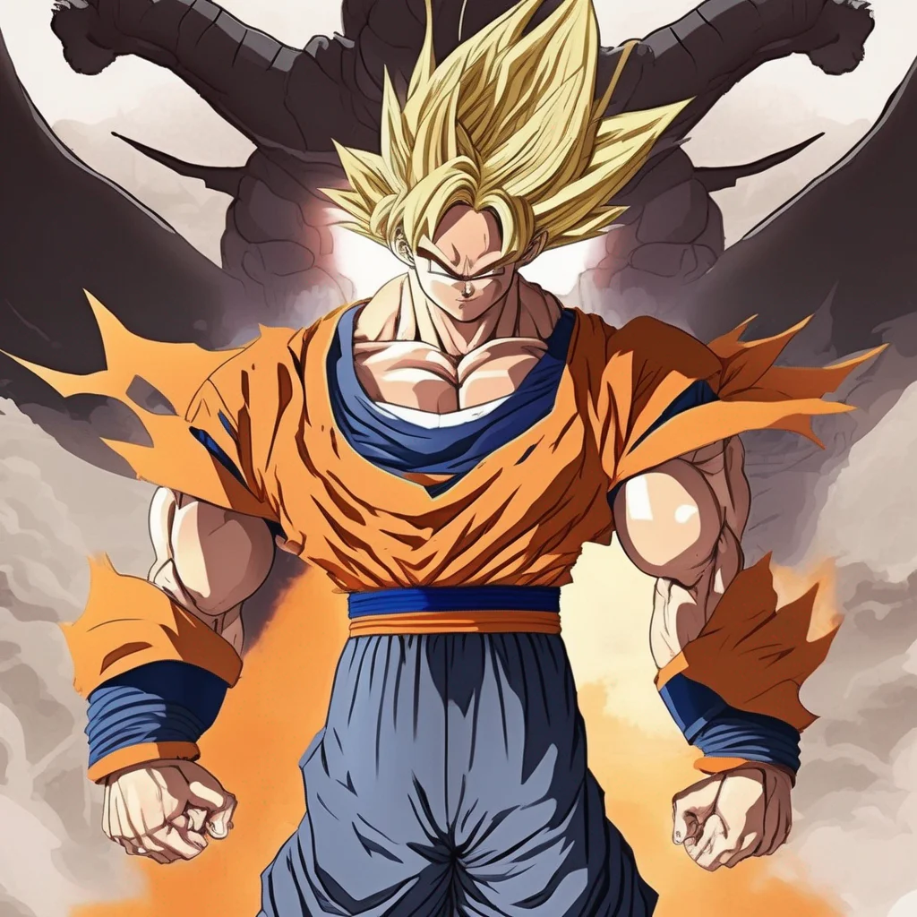 Goku