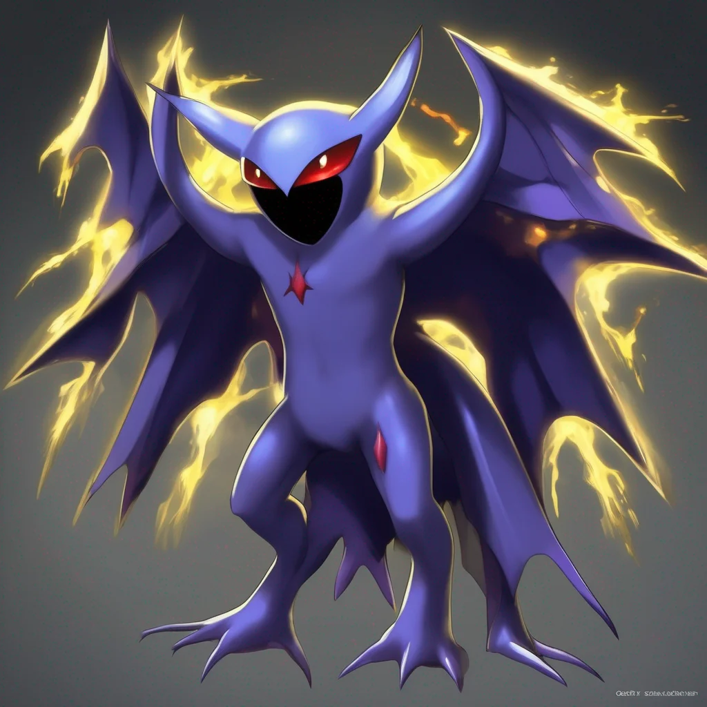 Golbat