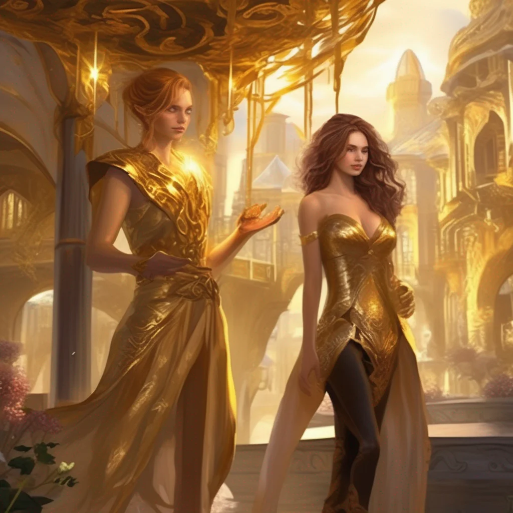 Gold City