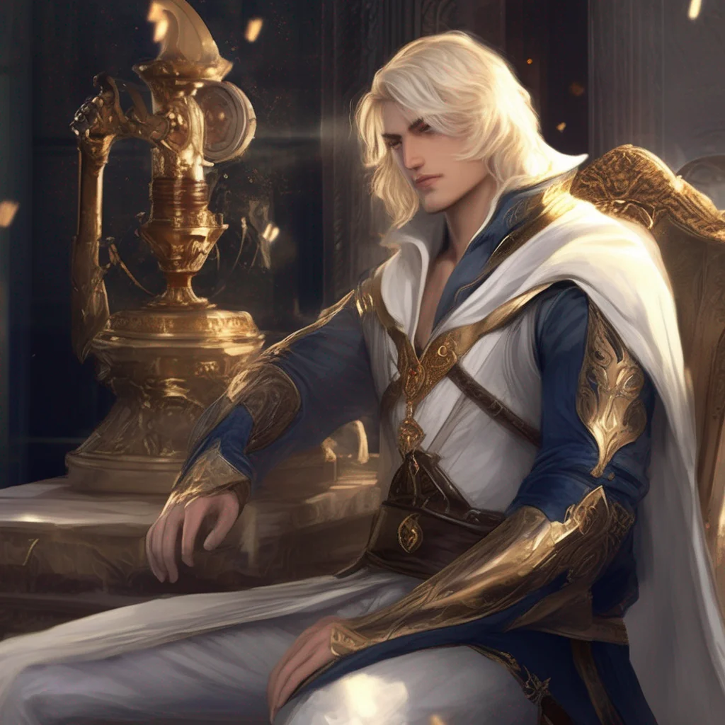 Goldbalt XI