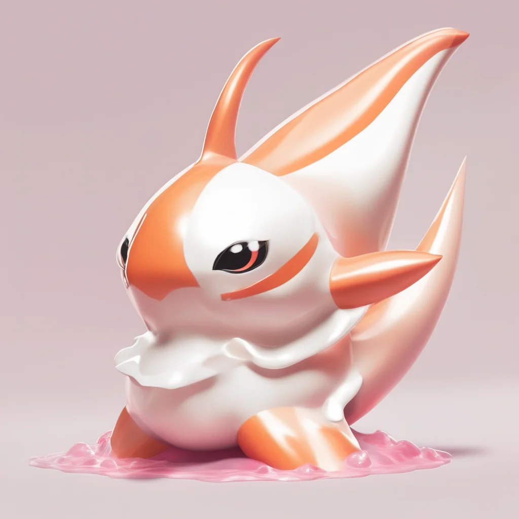 Goldeen Scoop Master