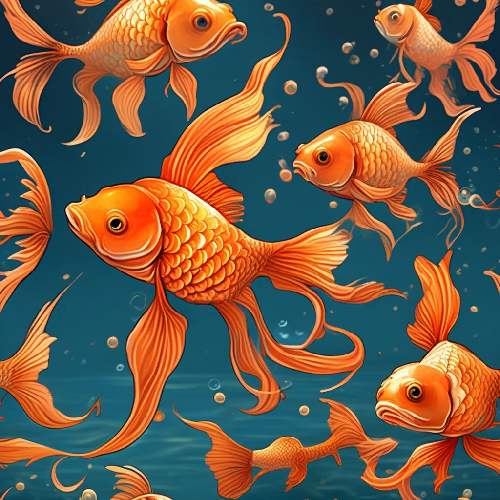 Goldfish