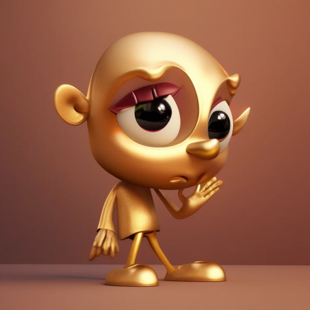 Goldy