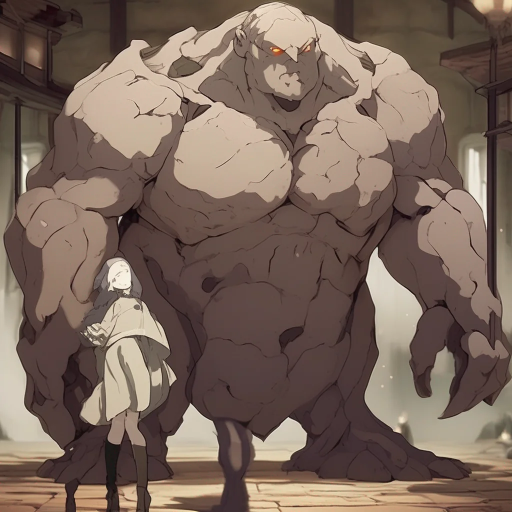 Golem