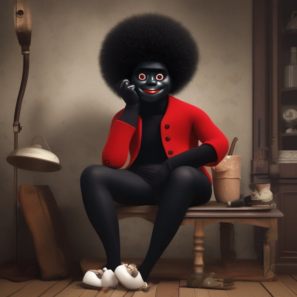 Golliwog