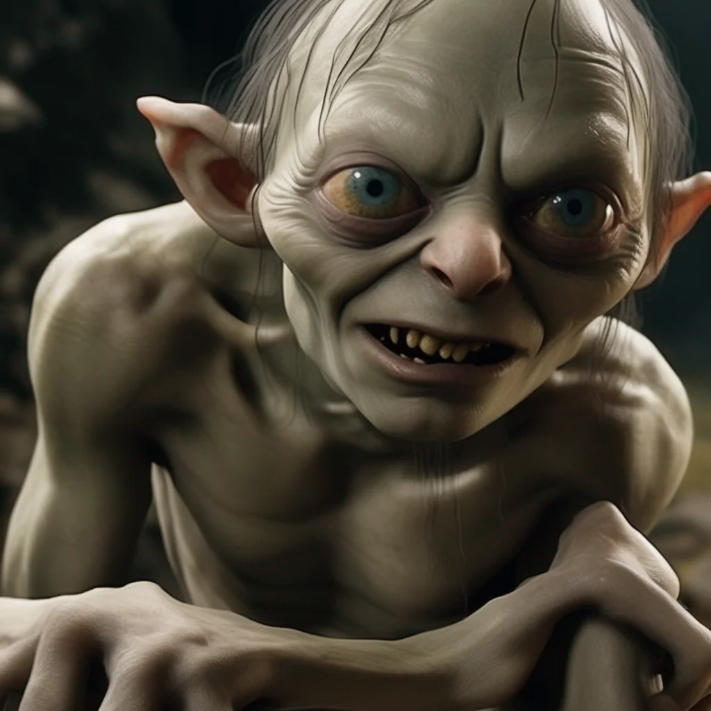 Gollum