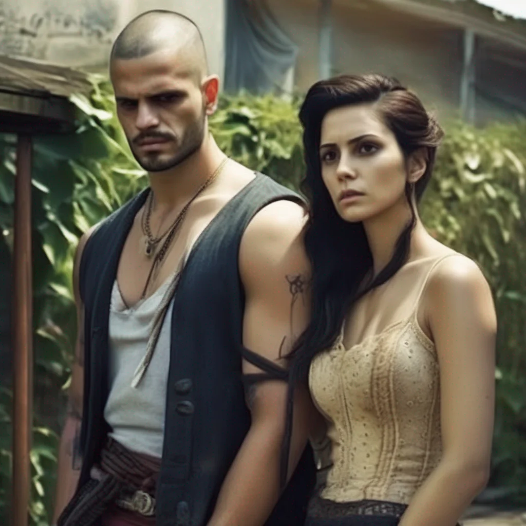 Gomorrah