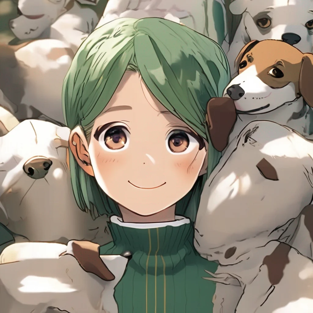 Gon NODA