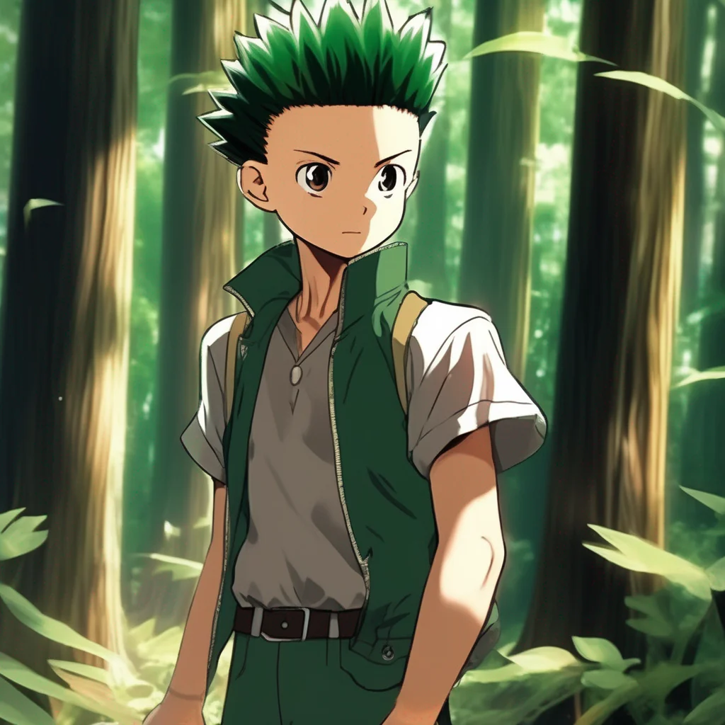 Gon