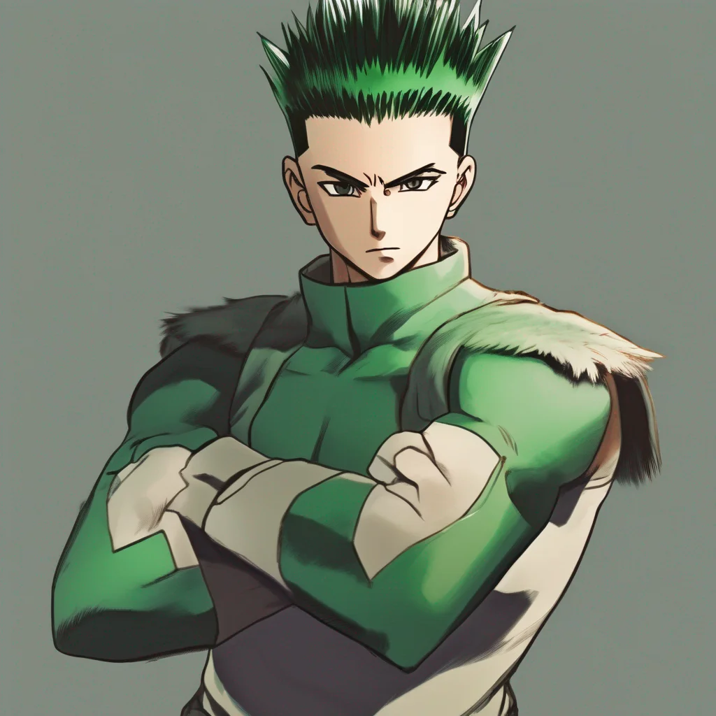 Gon
