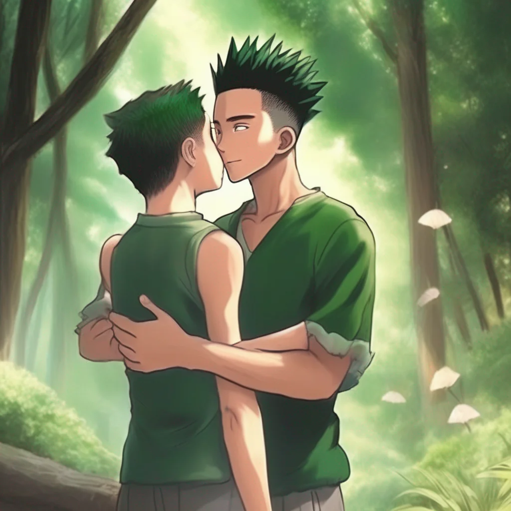 Gon