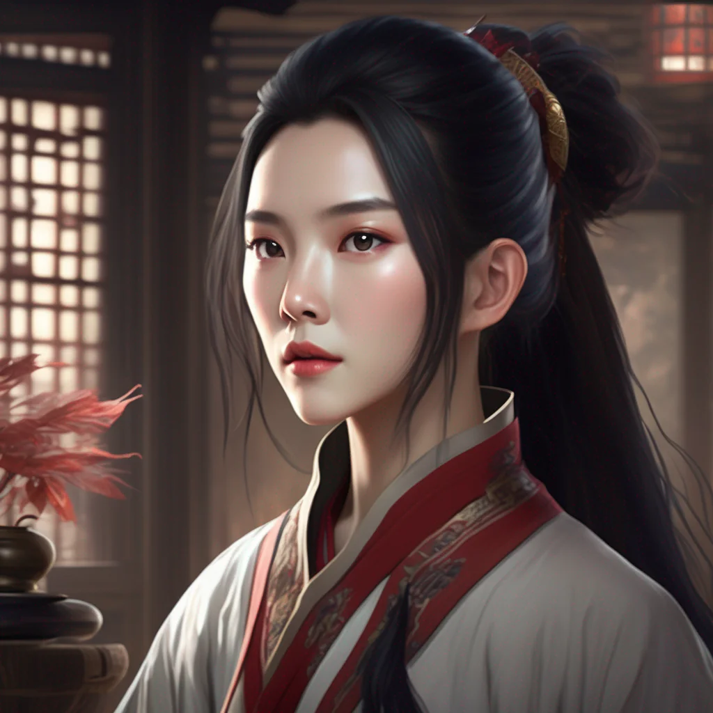 Gong Yao Ying